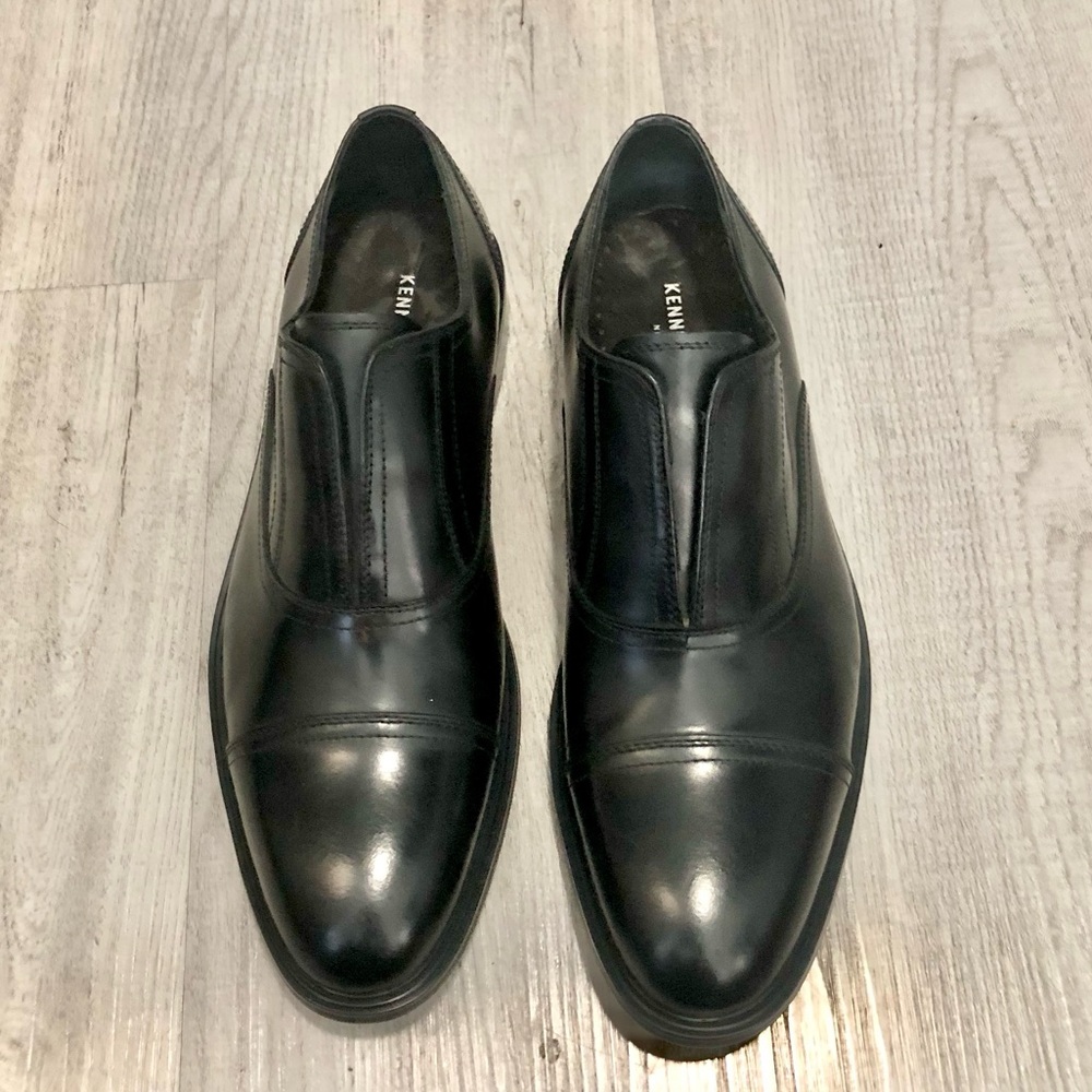KENNETH COLE NEW YORK MENS SHOES